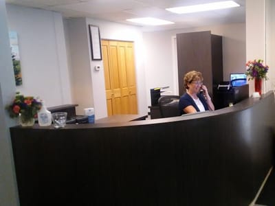 Dr William D Payne DMD