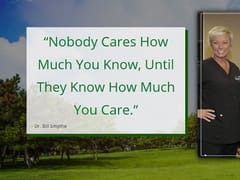 Dr. William H. Smythe, DMD