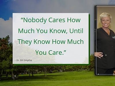 Dr. William H. Smythe, DMD