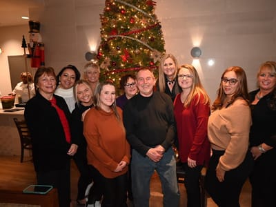 Dr. William H. Smythe, DMD