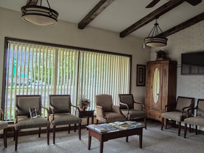 Dr William Myers Dentistry