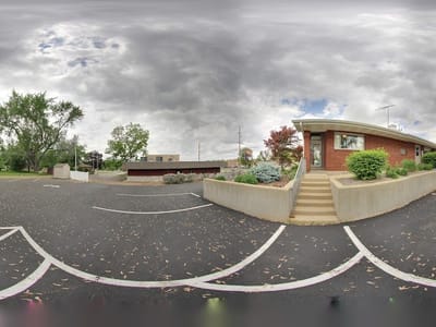 Dr William Myers Dentistry