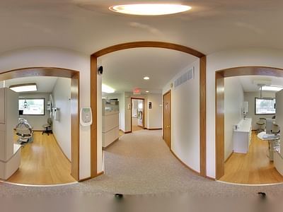 Dr William Myers Dentistry