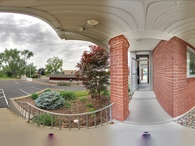 Dr William Myers Dentistry