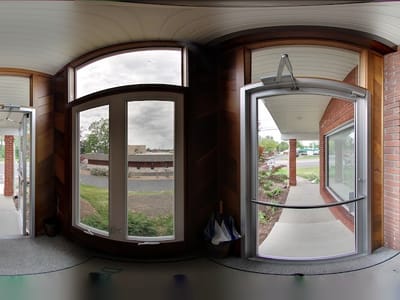 Dr William Myers Dentistry