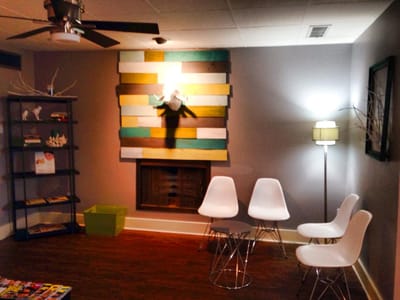 Dr. Zachary R. Johnston, DDS