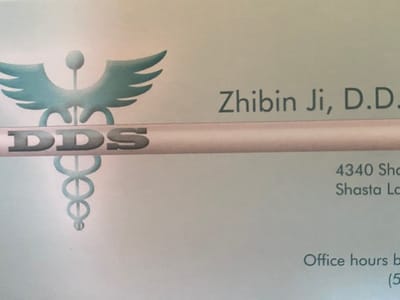 Dr. Zhibin Ji, DDS
