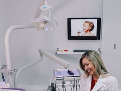 Dra. Delian Loyola DML Cosmetic Dentistry