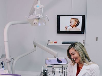 Dra. Delian Loyola DML Cosmetic Dentistry