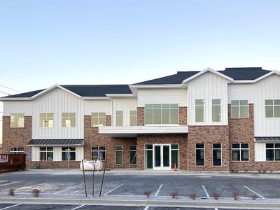 Draper Smiles - Dr. Fernando Pessoa: World-Class Dentistry