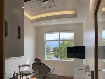 Draper Smiles - Dr. Fernando Pessoa: World-Class Dentistry