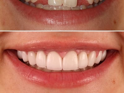 Draper Smiles - Dr. Fernando Pessoa: World-Class Dentistry