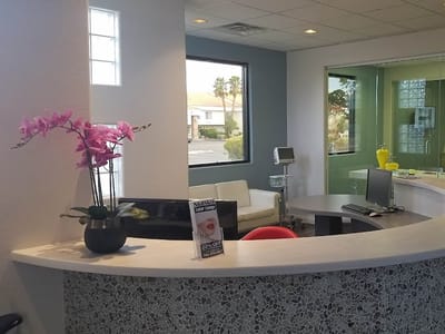 Dream Dental Clinic Las Vegas Sedation & Implant Dentistry