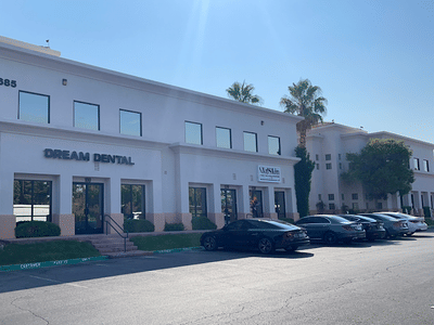 Dream Dental Clinic Las Vegas Sedation & Implant Dentistry