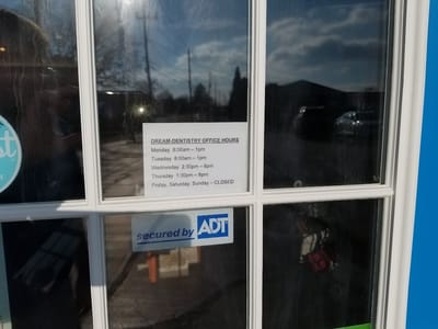 Dream-Dentistry & Sleep Care