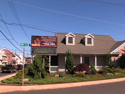 Dream-Dentistry & Sleep Care