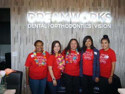 Dreamworks Dental and Orthodontics
