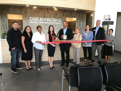 Dreamworks Dental and Orthodontics