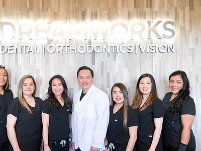 Dreamworks Dental and Orthodontics