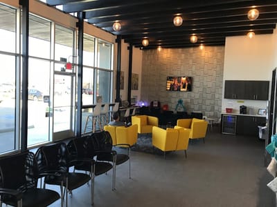 Dreamworks Dental and Orthodontics