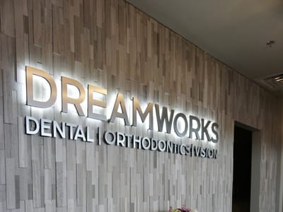 Dreamworks Dental and Orthodontics