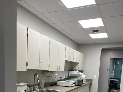 Dregalla Family Dentistry