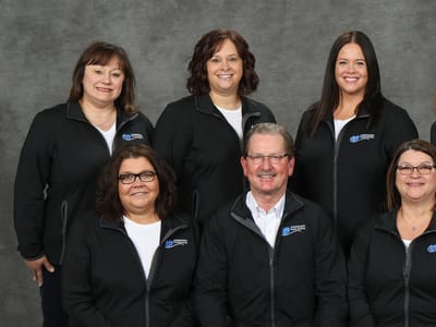 Dresser Family Dentistry