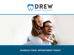 Drew Family Dentistry