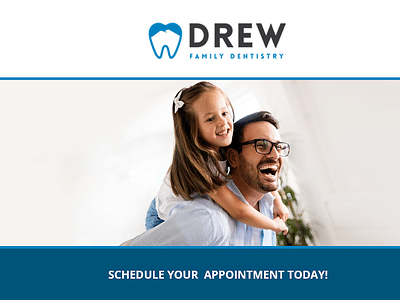 Drew Family Dentistry