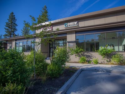 Drew Family Dentistry