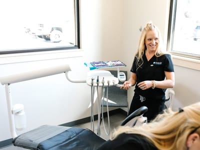 Drew Family Dentistry