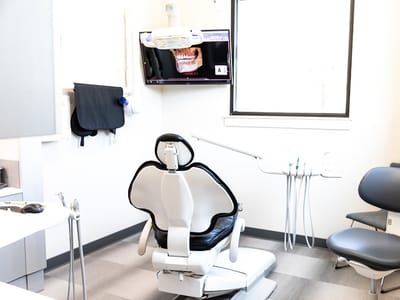 Drew Family Dentistry