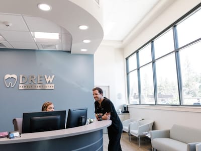Drew Family Dentistry
