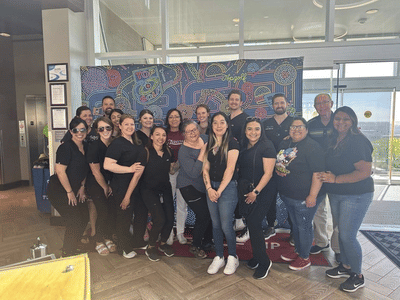 Drew Marketto, D.D.S