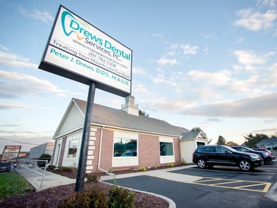 Drews Dental Services, P.C.