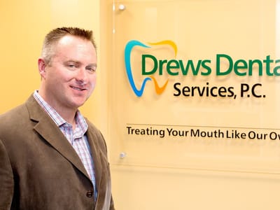 Drews Dental Services, P.C.