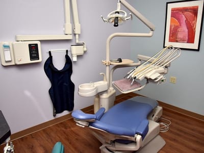 Drews Dental Services, P.C.