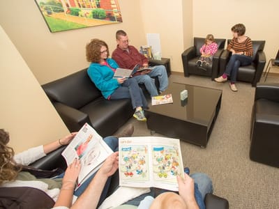 Drews Dental Services, P.C.