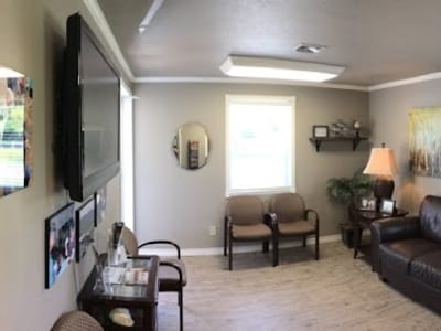 Driggers & Baker Family Dentistry