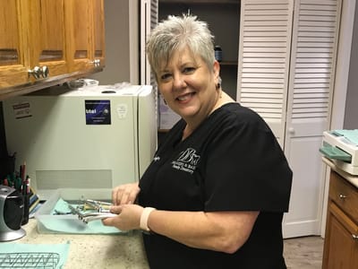 Driggers & Baker Family Dentistry