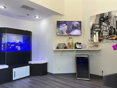 Drill Dental | Boca Raton Dentist