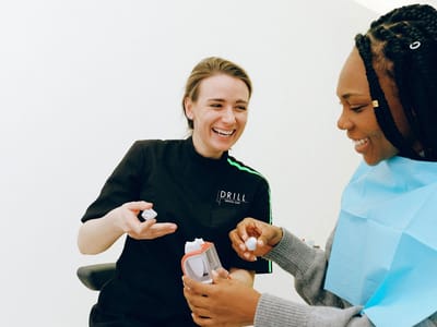 Drill Dental | Boca Raton Dentist