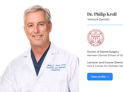 Drs. Kroll: Ventura Family, Cosmetic, and Implant Dentist