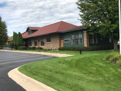 Drs. Mountford and Ruszkowski Family Dentistry