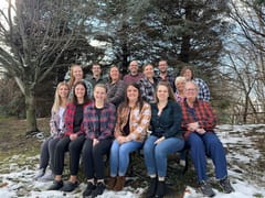 Drs. Mountford and Ruszkowski Family Dentistry