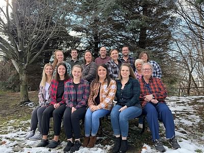 Drs. Mountford and Ruszkowski Family Dentistry