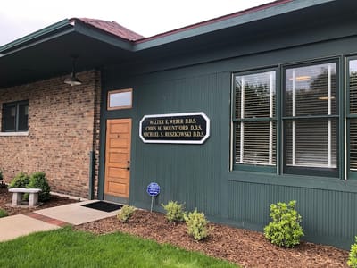 Drs. Mountford and Ruszkowski Family Dentistry