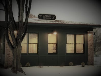 Drs. Mountford and Ruszkowski Family Dentistry