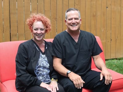 Drs. Williams & Schiavone