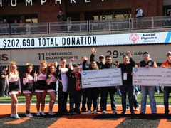 Drumright Dental Center